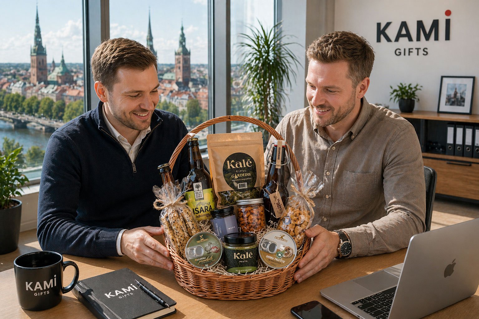 Līgo korporatīvās dāvanas: kas patiešām strādā